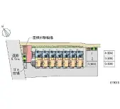 御殿場市萩原 月極駐車場